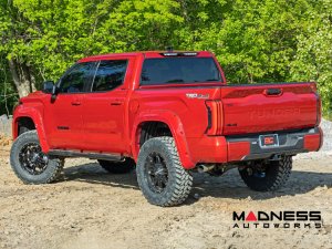 Toyota Tundra Suspension Lift Kit - 6" Lift - Lifted Struts - M1 Monotube Front and Rear
